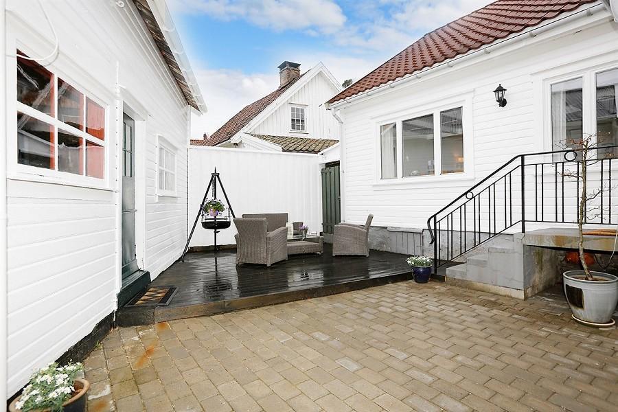 Mandal Privat Rom Og Husutleie Apartment Екстериор снимка